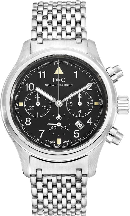 IWC Pilot Chronograph IW3741
