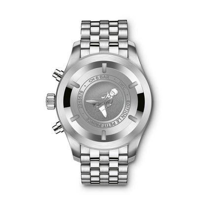 IWC Pilot Chronograph Le Petit Prince IW377717