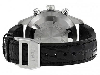 IWC Pilot Double Chronograph IW377801