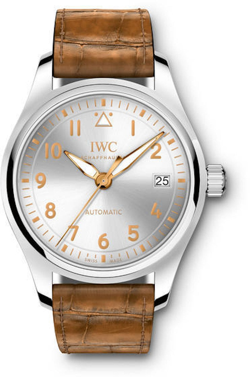 IWC Pilot IW324005