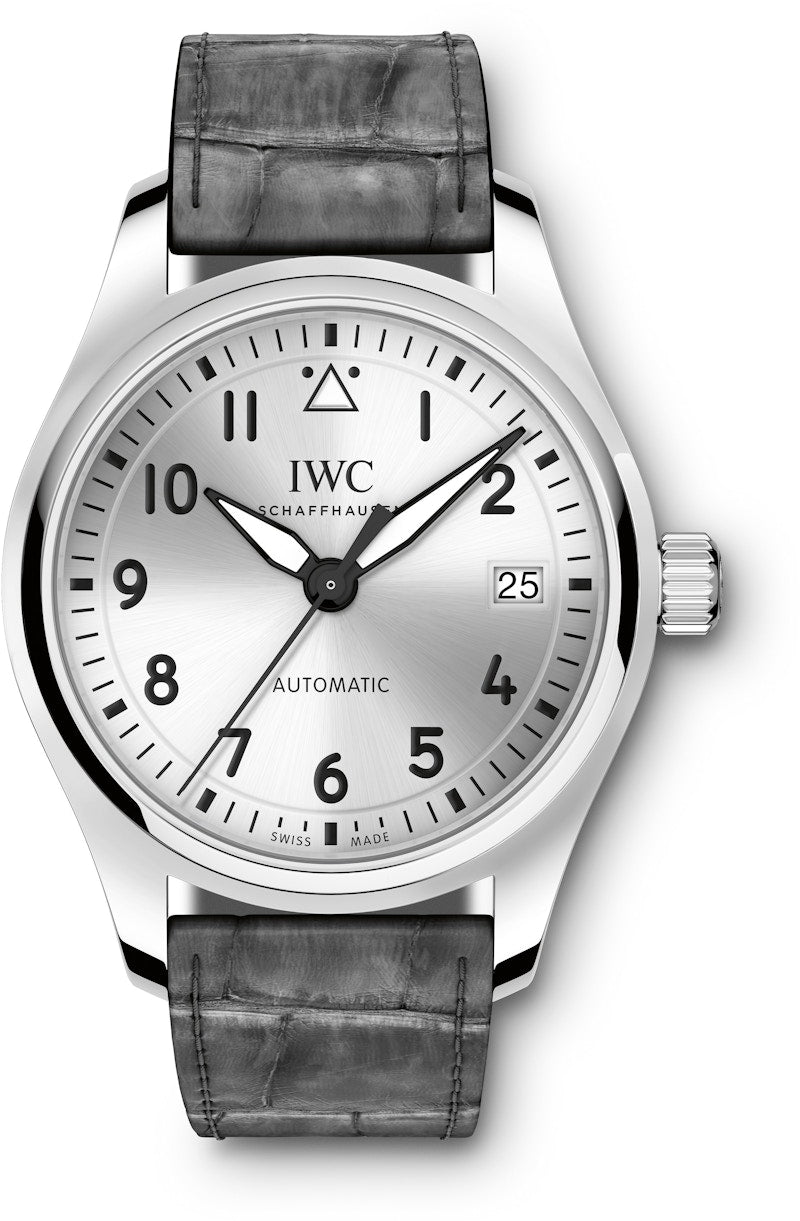 IWC Pilot IW324007