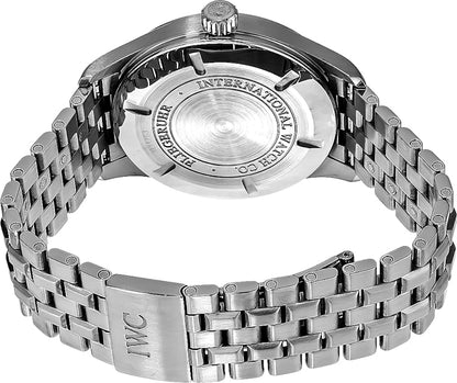 IWC Pilot IW325504