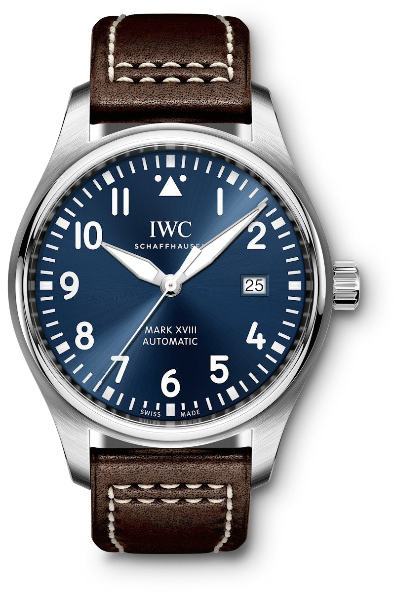 IWC Pilot XVIII Le Petit Prince IW327004