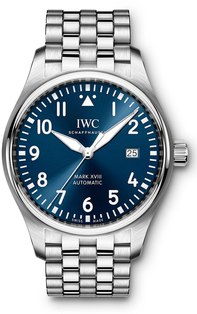 IWC Pilot XVIII Le Petit Prince IW327014