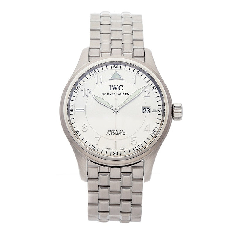 IWC Pilot's Spitfire Mark XV IW3253-14