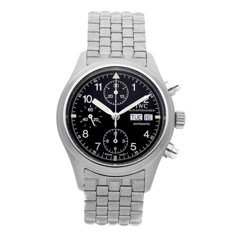 IWC Pilot's Watch Fliegerchronograph IW3706-07