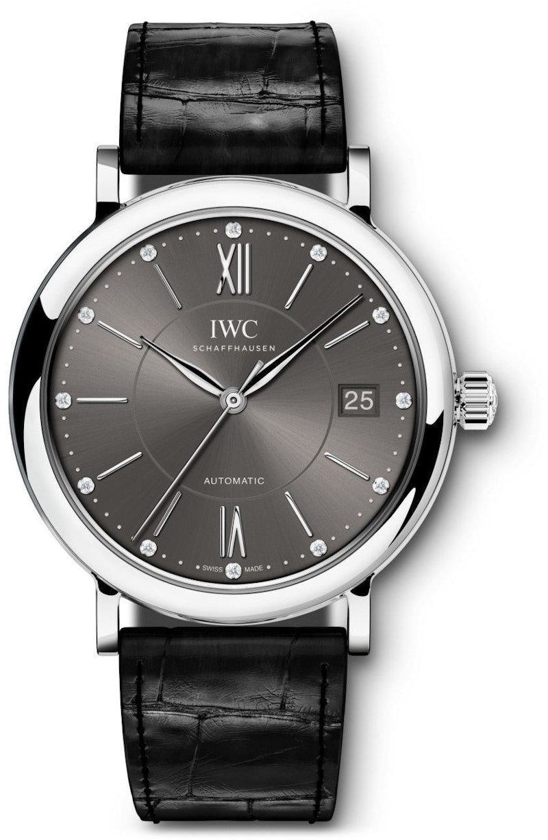 IWC Portofino Automatic 37 IW458102