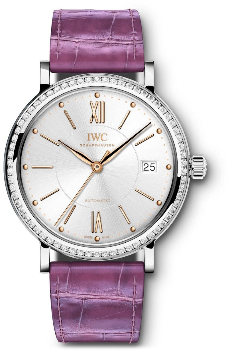 IWC Portofino Automatic 37 IW458112