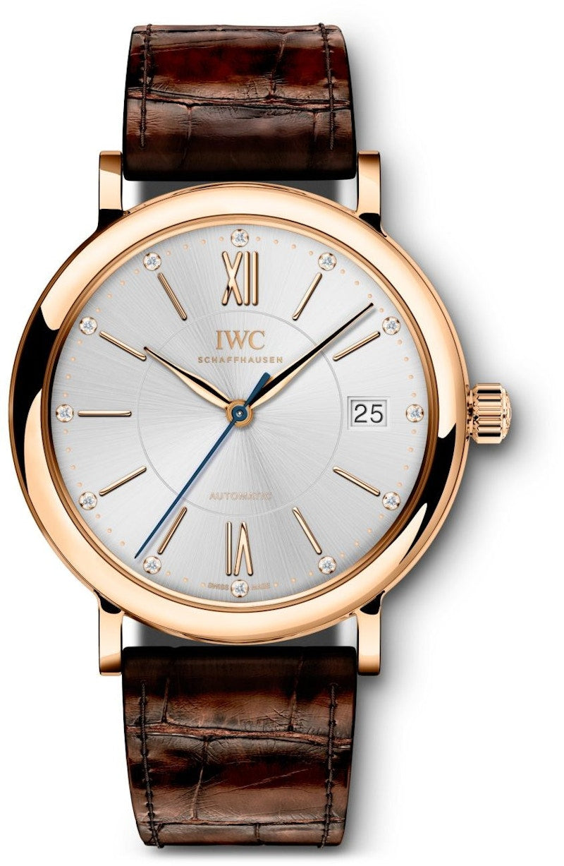 IWC Portofino Automatic 37 IW458116