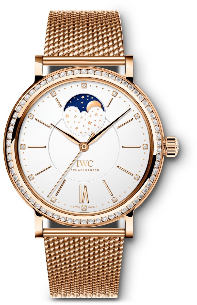 IWC Portofino Automatic 37 IW459010