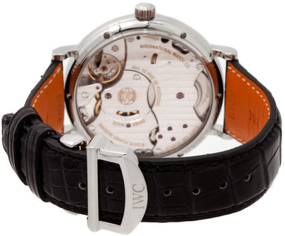 IWC Portofino Hand-Wound 8 Day IW5101-06