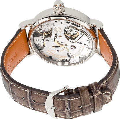 IWC Portofino Hand-Wound Monopusher IW515103