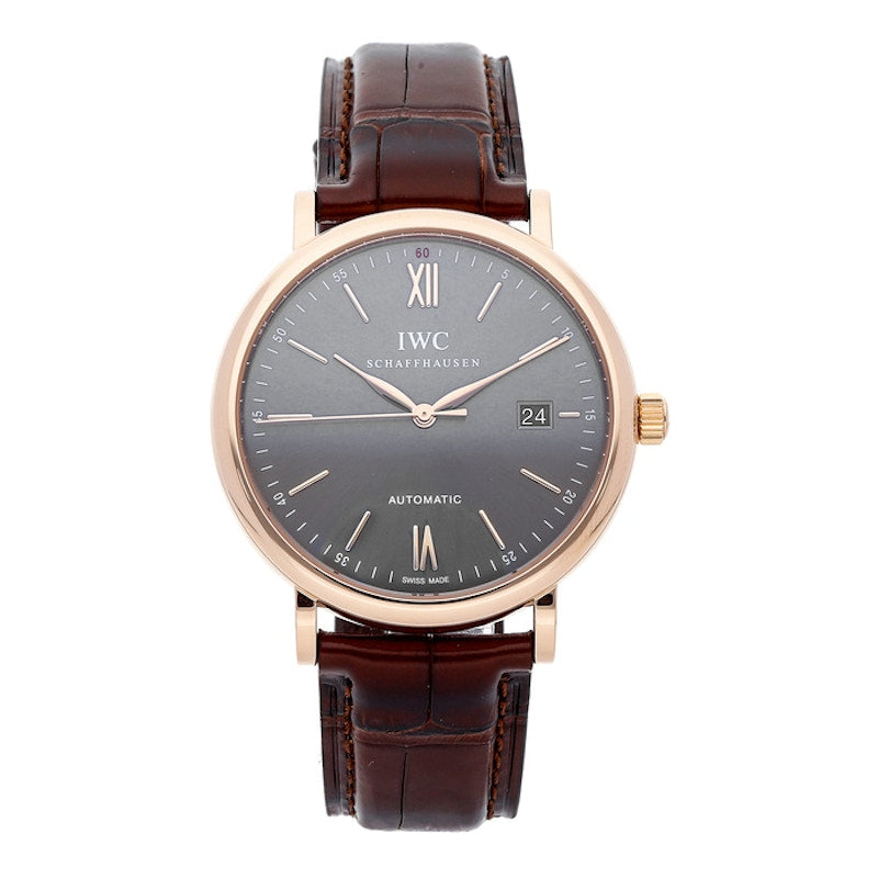IWC Portofino IW3565-11