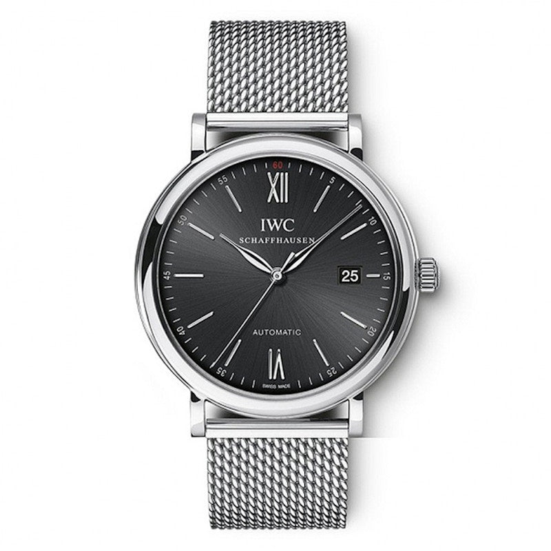 IWC Portofino IW356506