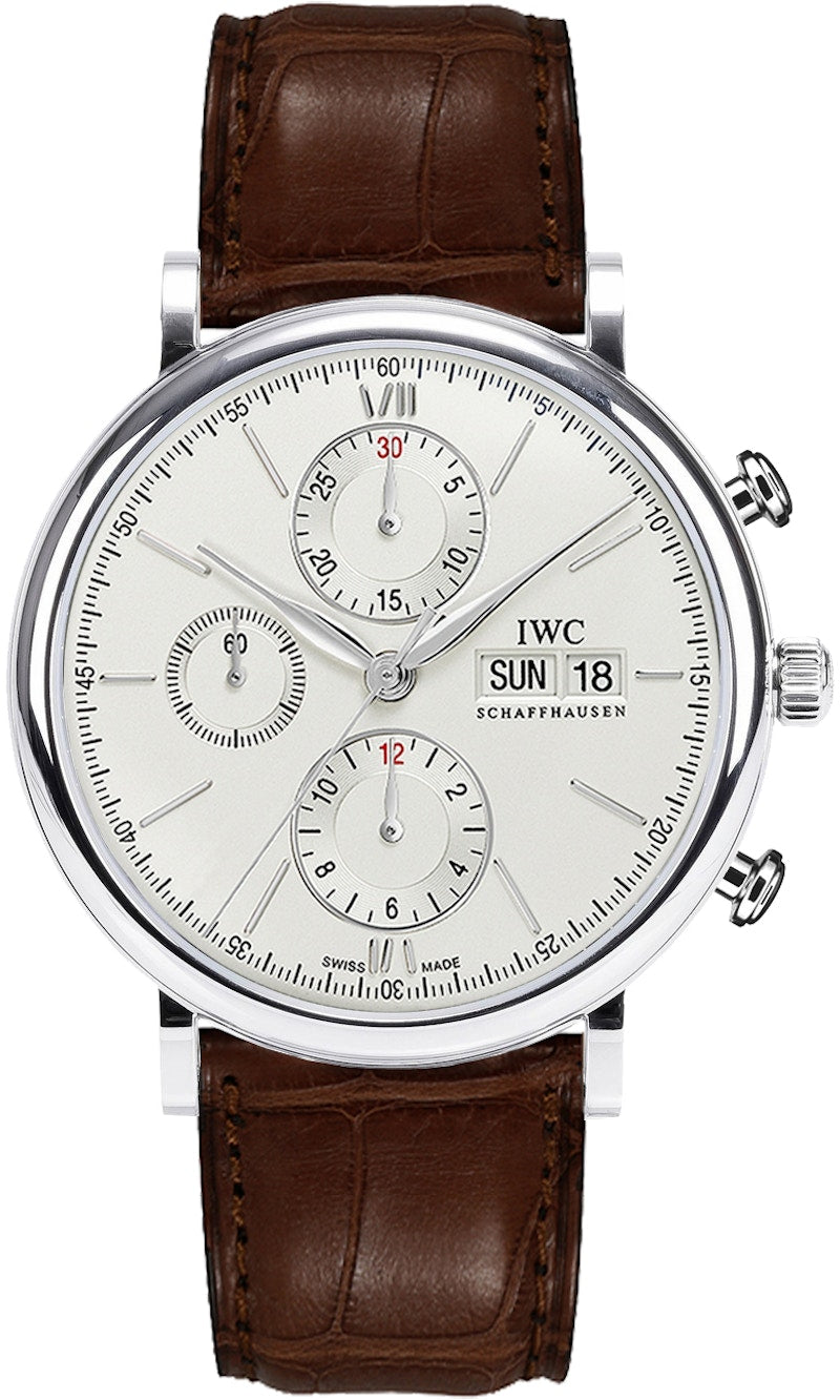 IWC Portofino IW391007