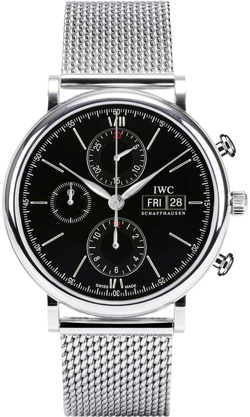 IWC Portofino IW391010