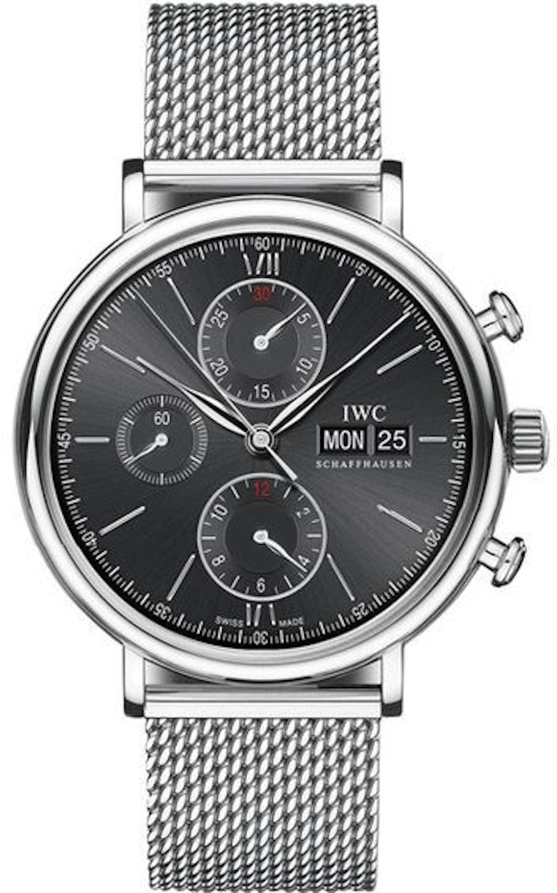 IWC Portofino IW391012