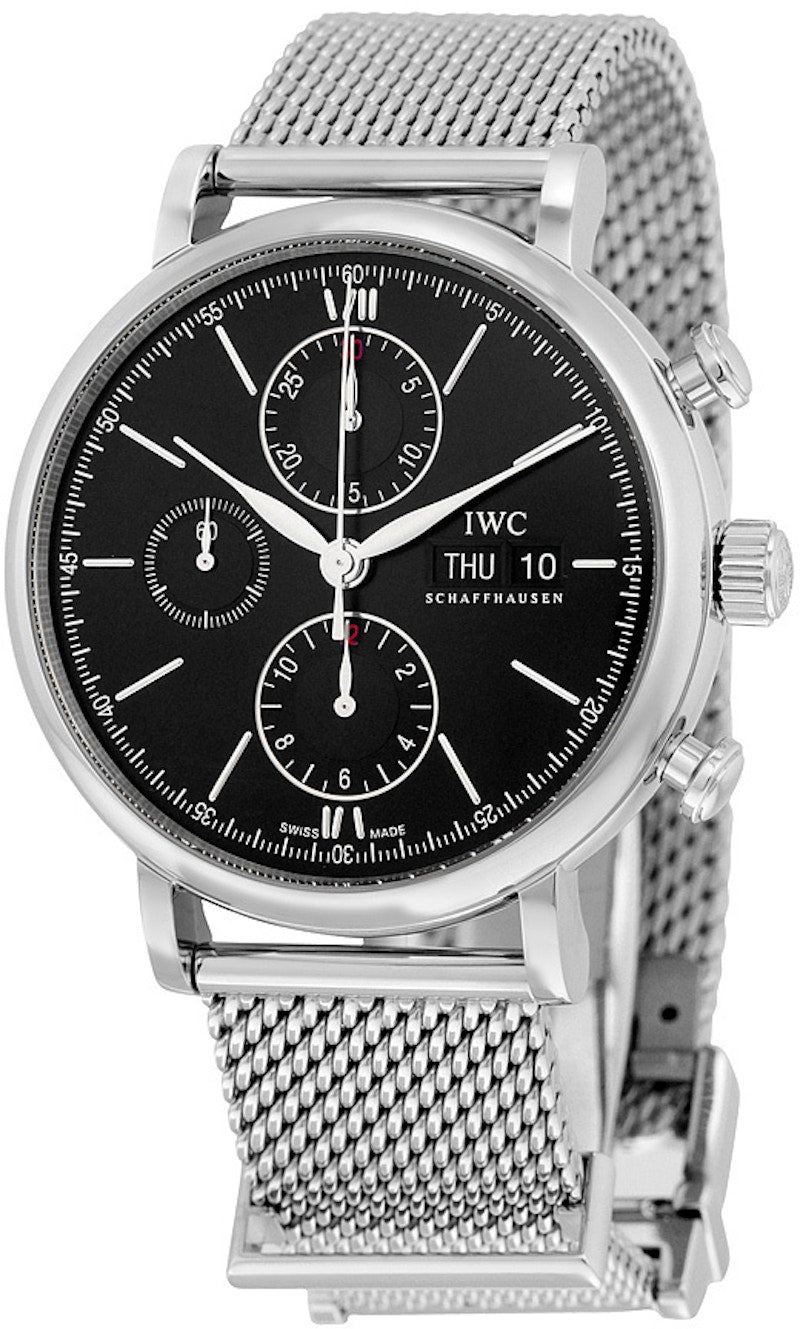 IWC Portofino IW391016