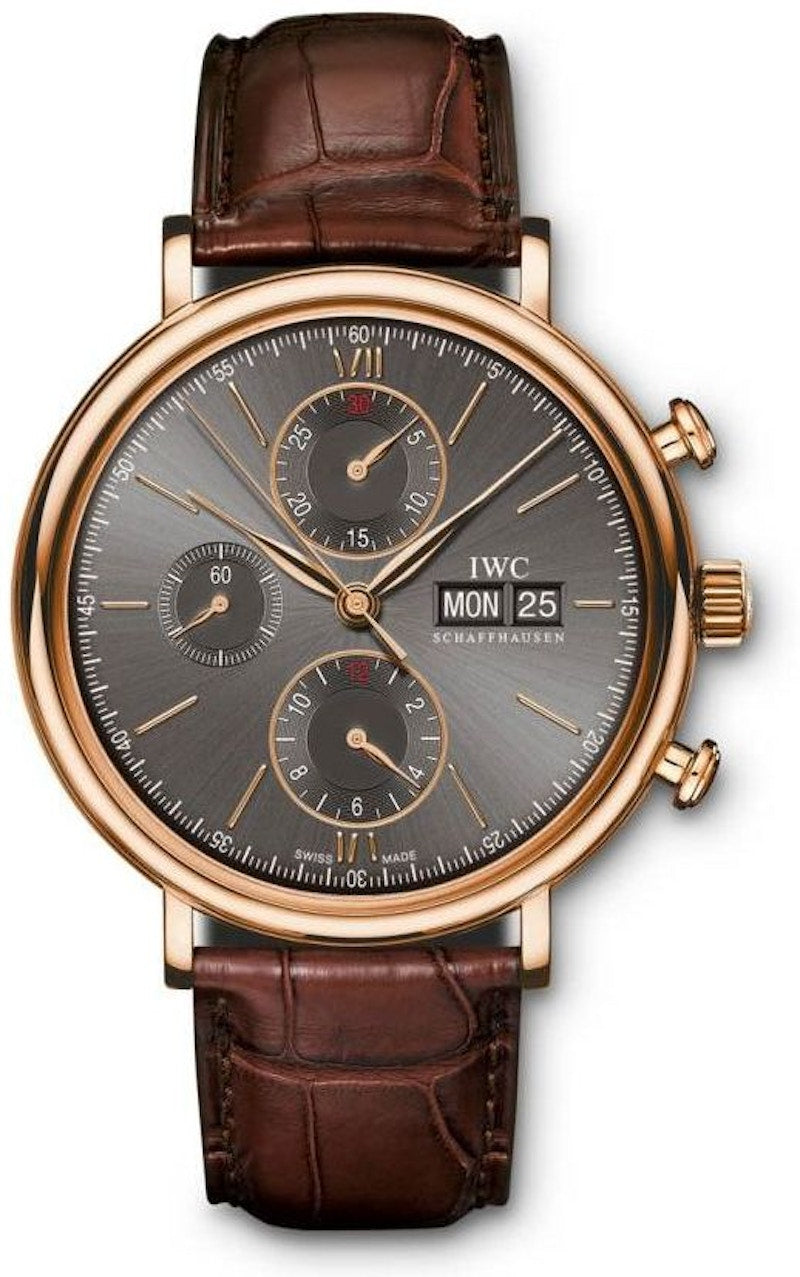 IWC Portofino IW391021