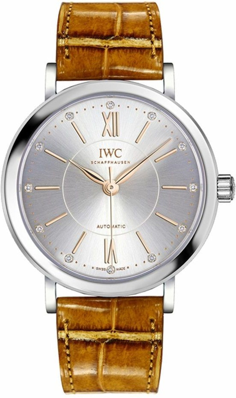 IWC Portofino IW458101
