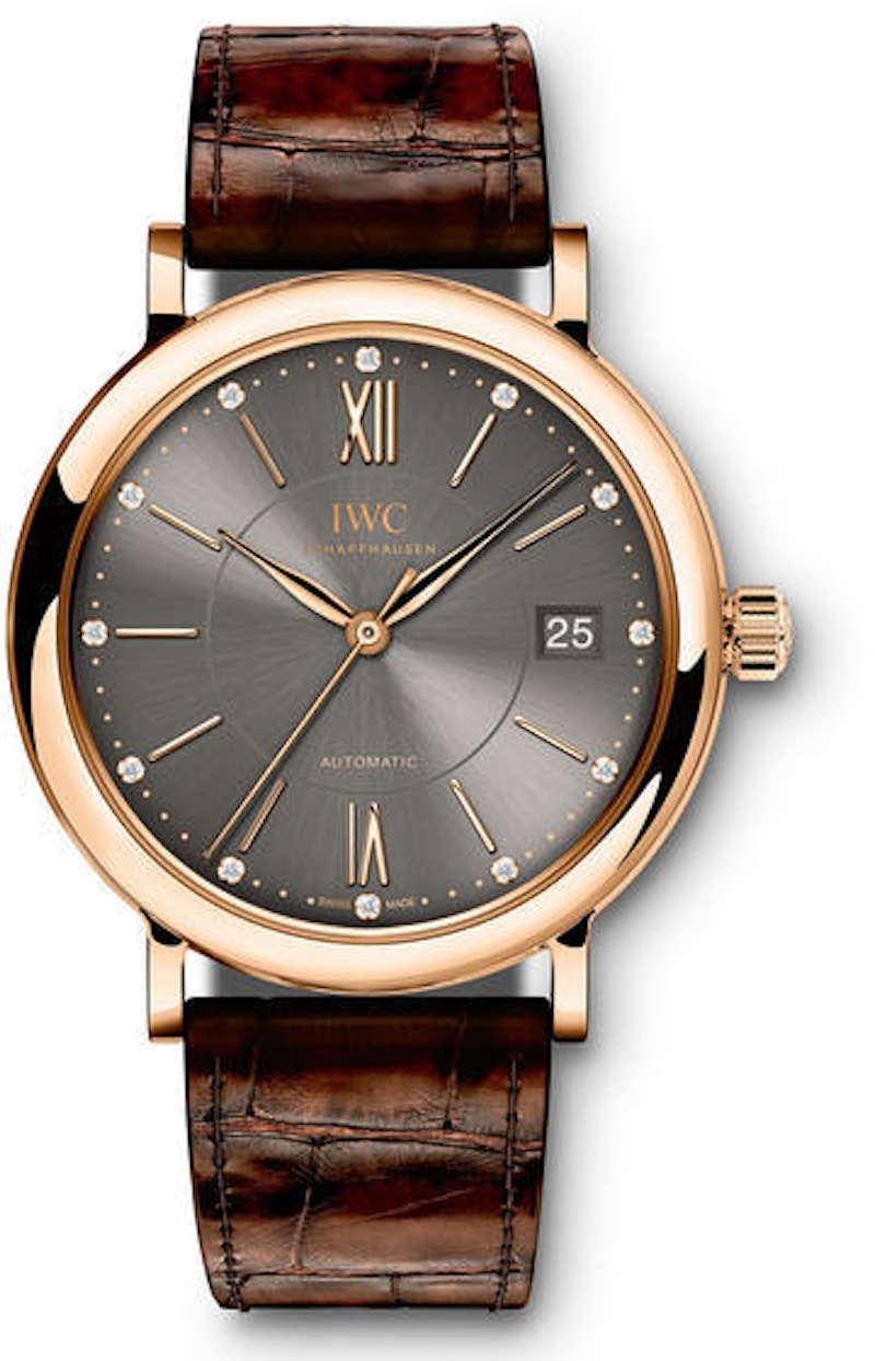 IWC Portofino IW458106