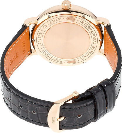 IWC Portofino IW458108