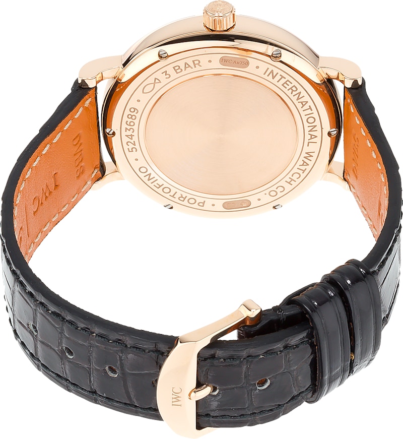IWC Portofino IW458108