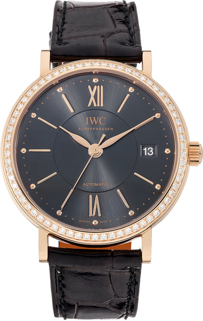 IWC Portofino IW458108