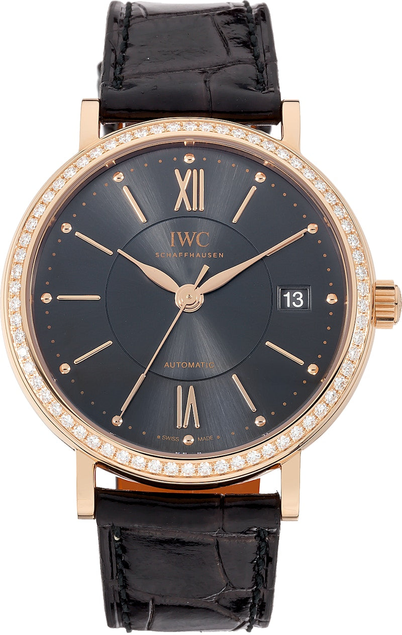 IWC Portofino IW458108