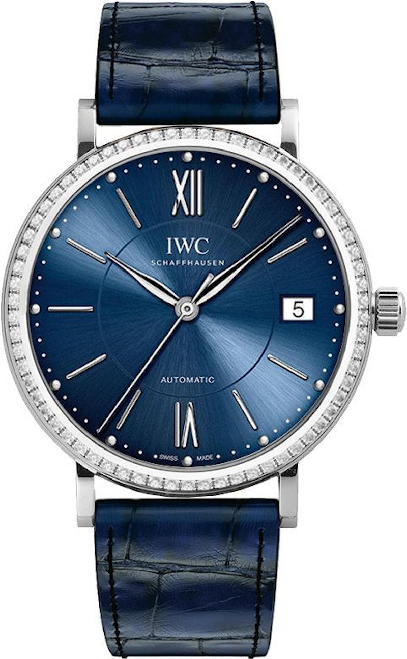 IWC Portofino IW458111