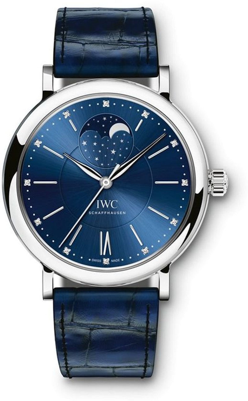 IWC Portofino IW459006