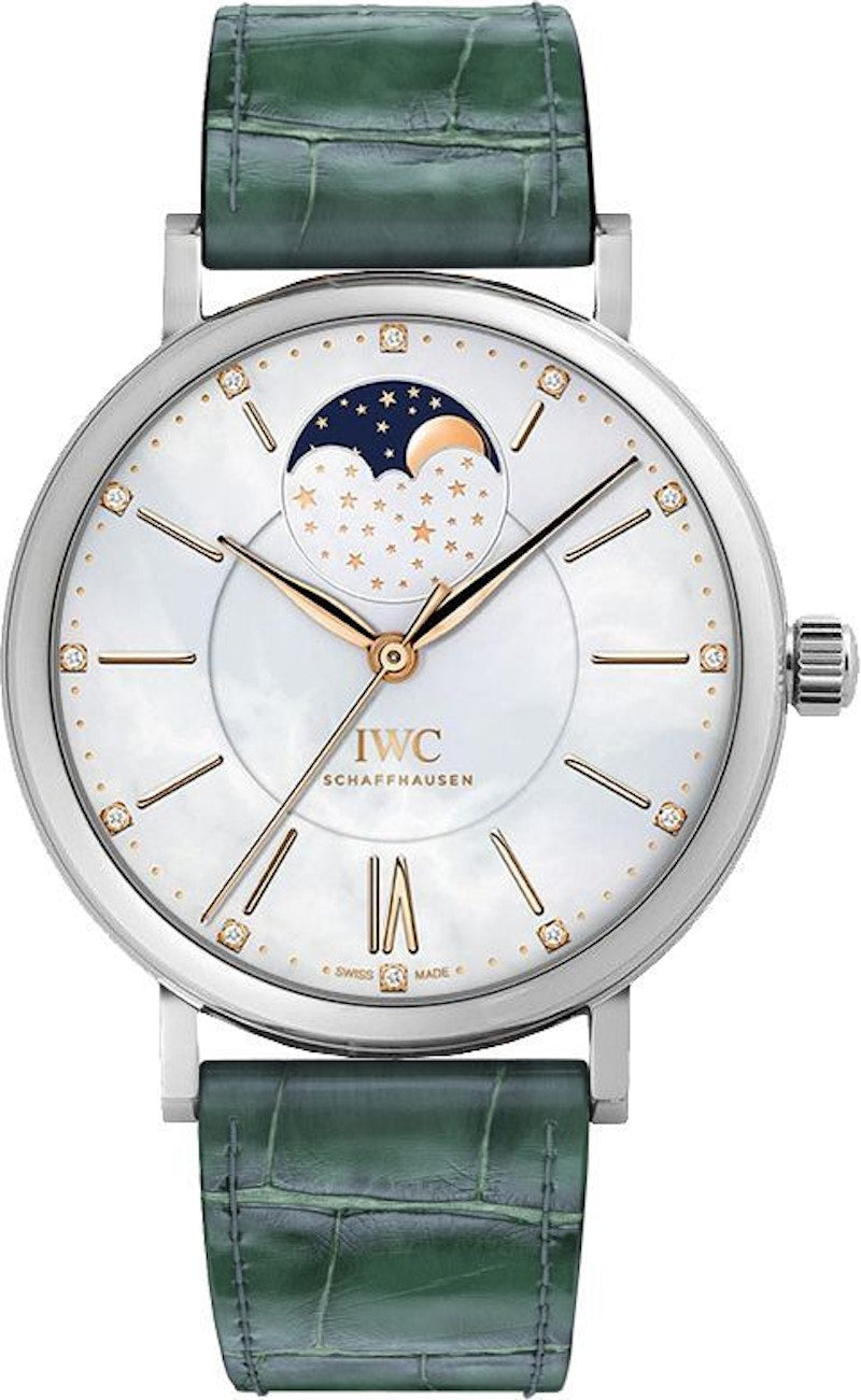 IWC Portofino IW459007