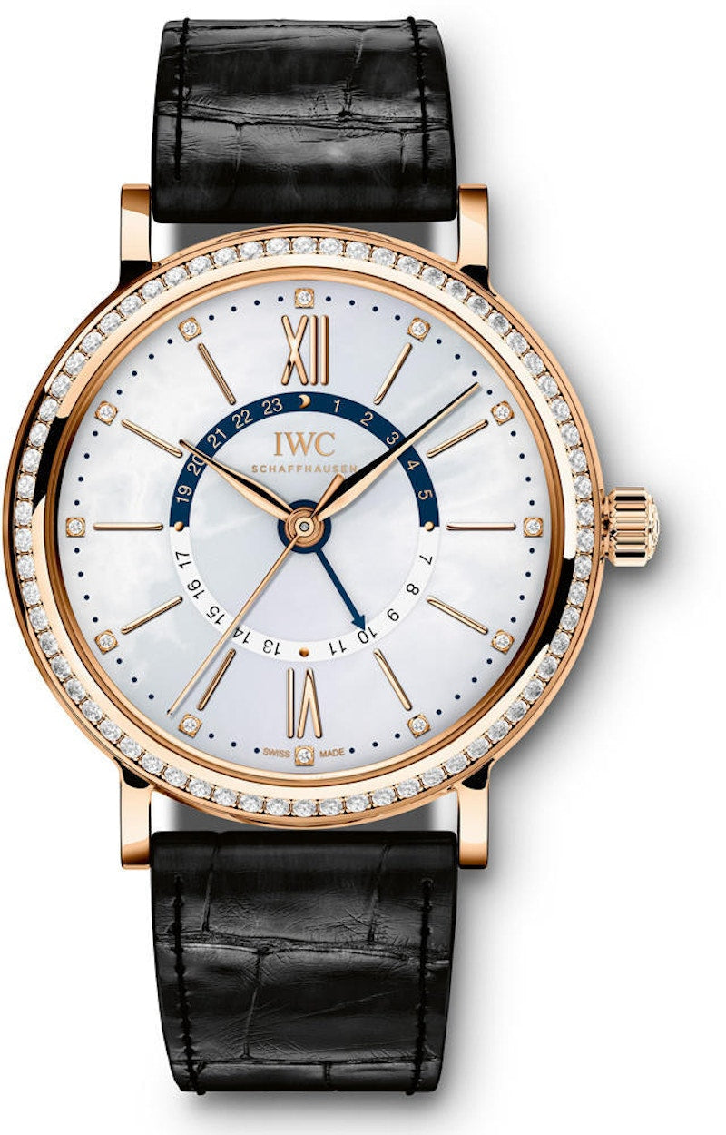 IWC Portofino IW459102