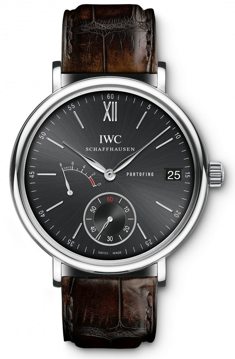 IWC Portofino IW510102