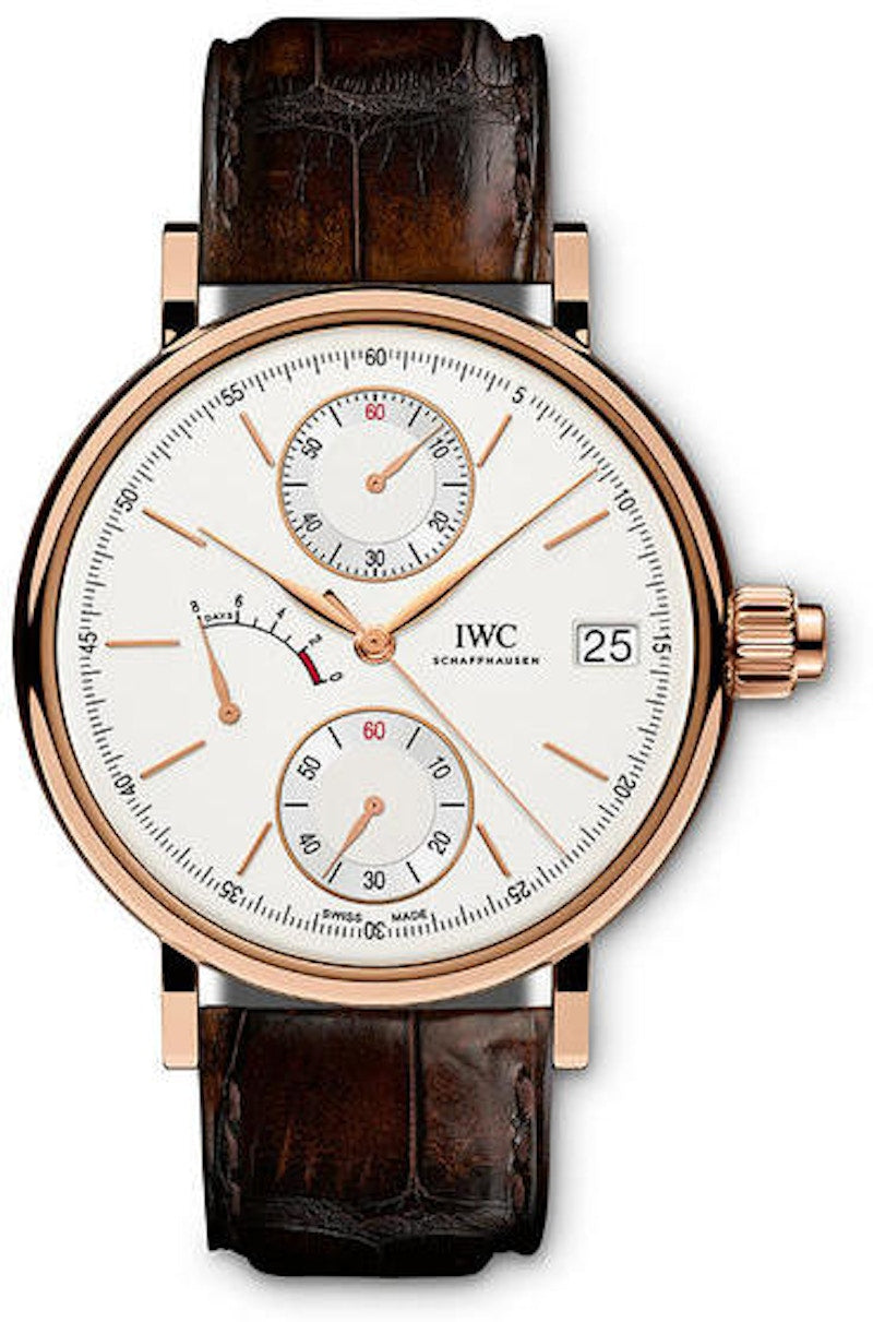 IWC Portofino IW515104
