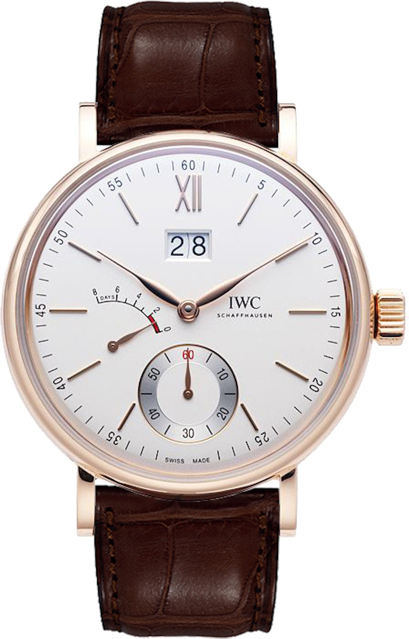 IWC Portofino IW516102