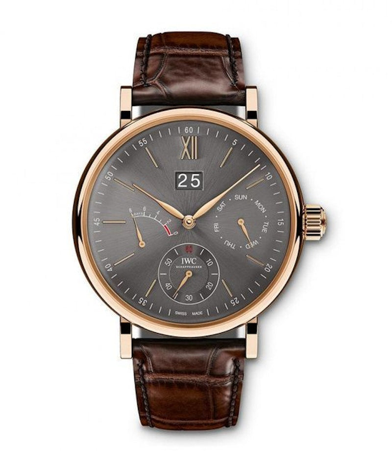 IWC Portofino IW516203