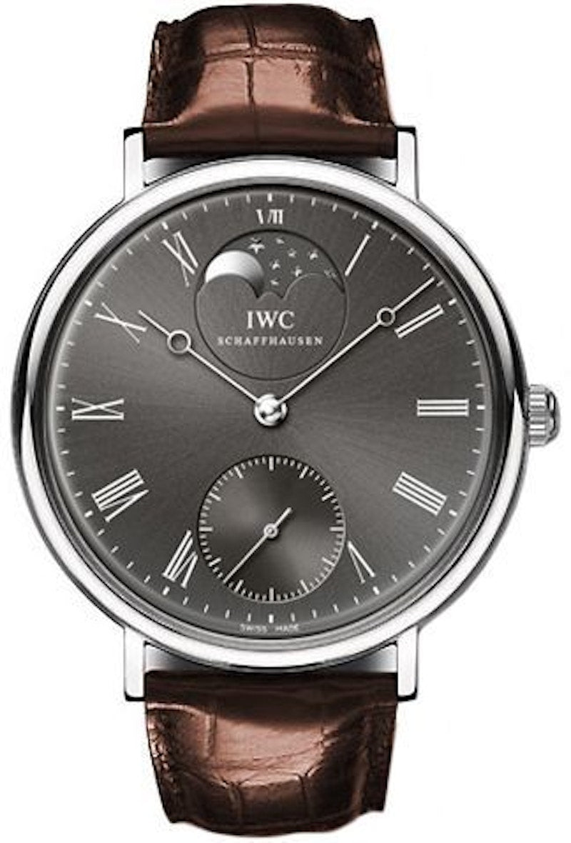 IWC Portofino IW544804
