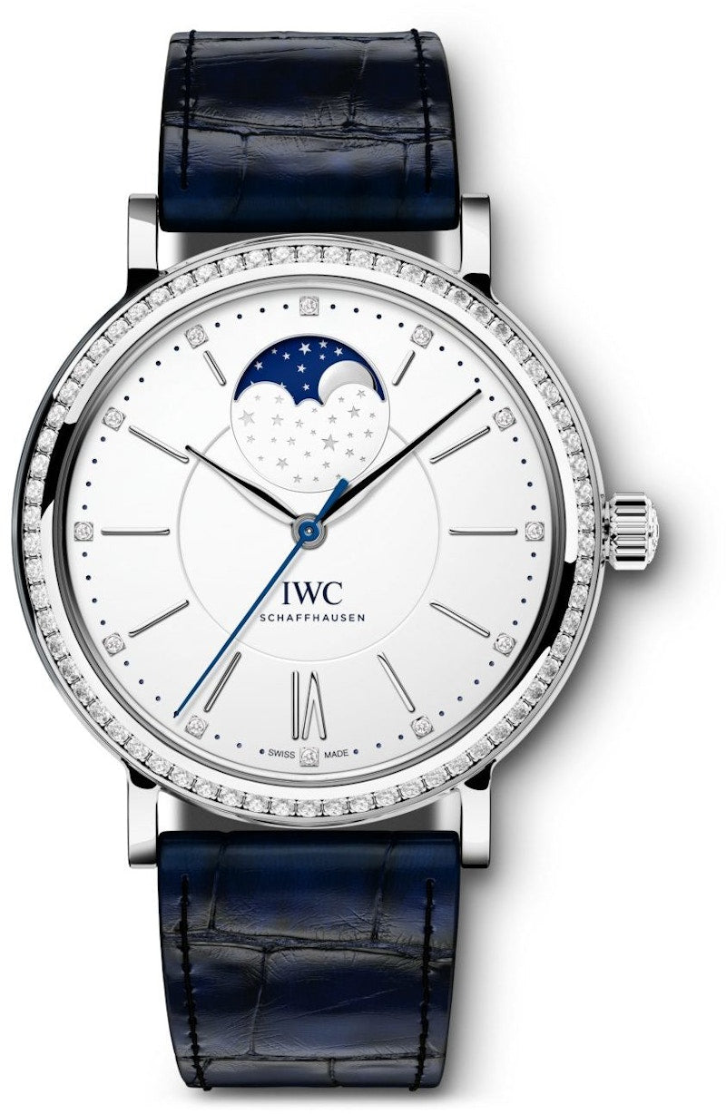 IWC Portofino Moon Phase IW459008