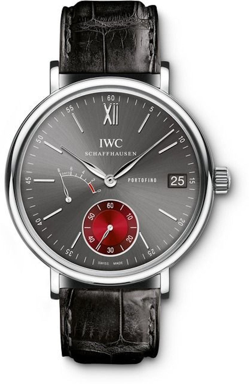 IWC Portofino Tribeca IW510111