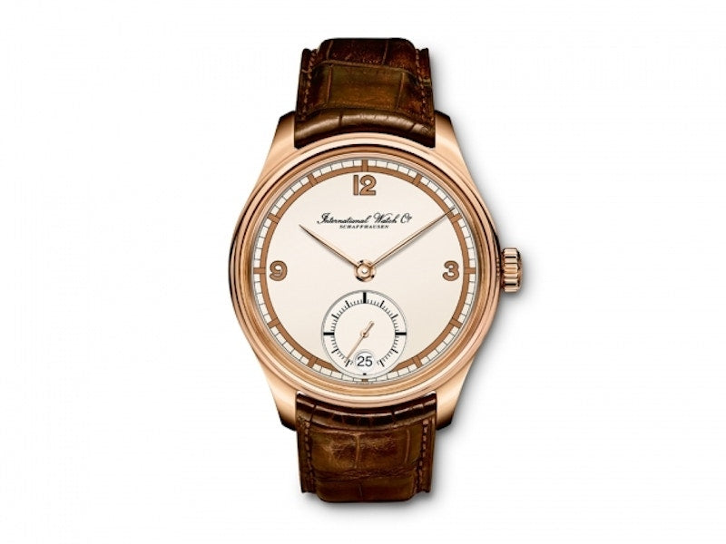 IWC Portugieser 75th Anniversary IW510206