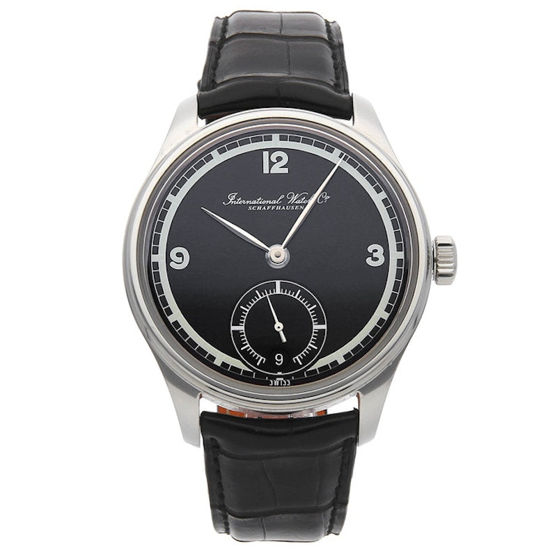 IWC Portugieser Hand-Wound Eight Days 75th Anniversary IW5102-05