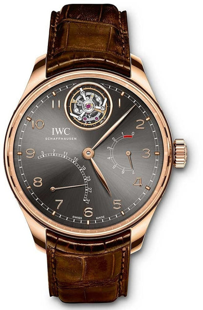 IWC Portugieser IW504602