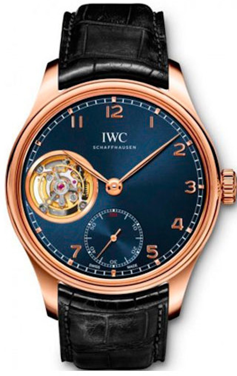 IWC Portugieser IW546305