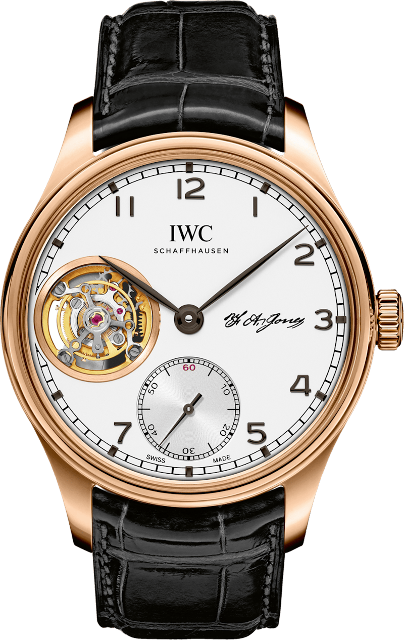 IWC Portugieser IW546306