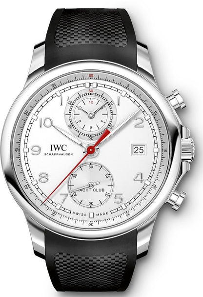 IWC Portugieser Yacht Club IW390502