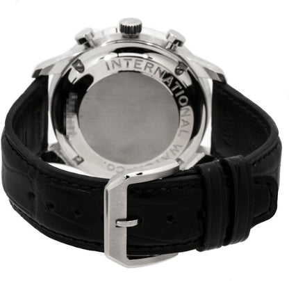 IWC Portuguese Chronograph IW371438