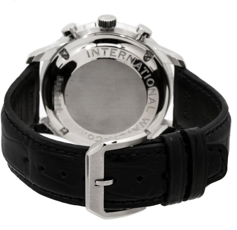 IWC Portuguese Chronograph IW371438