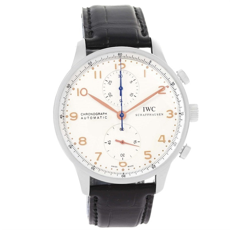 IWC Portuguese IW371401