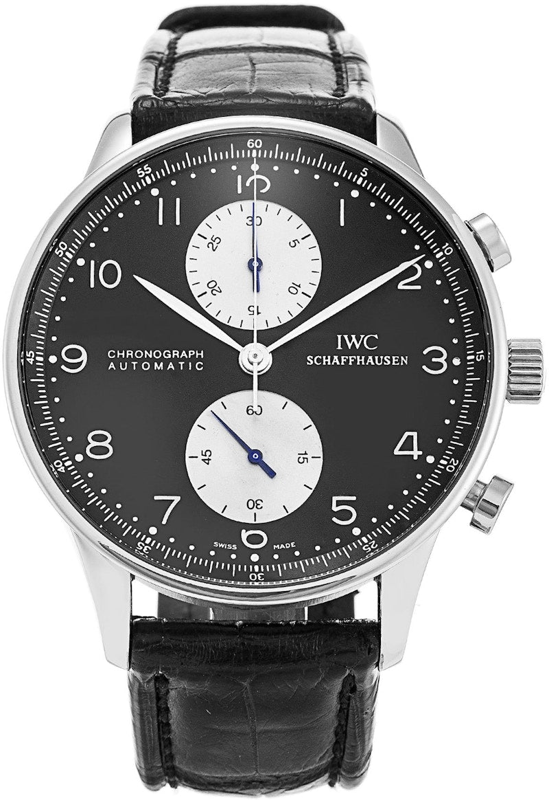 IWC Portuguese IW371404